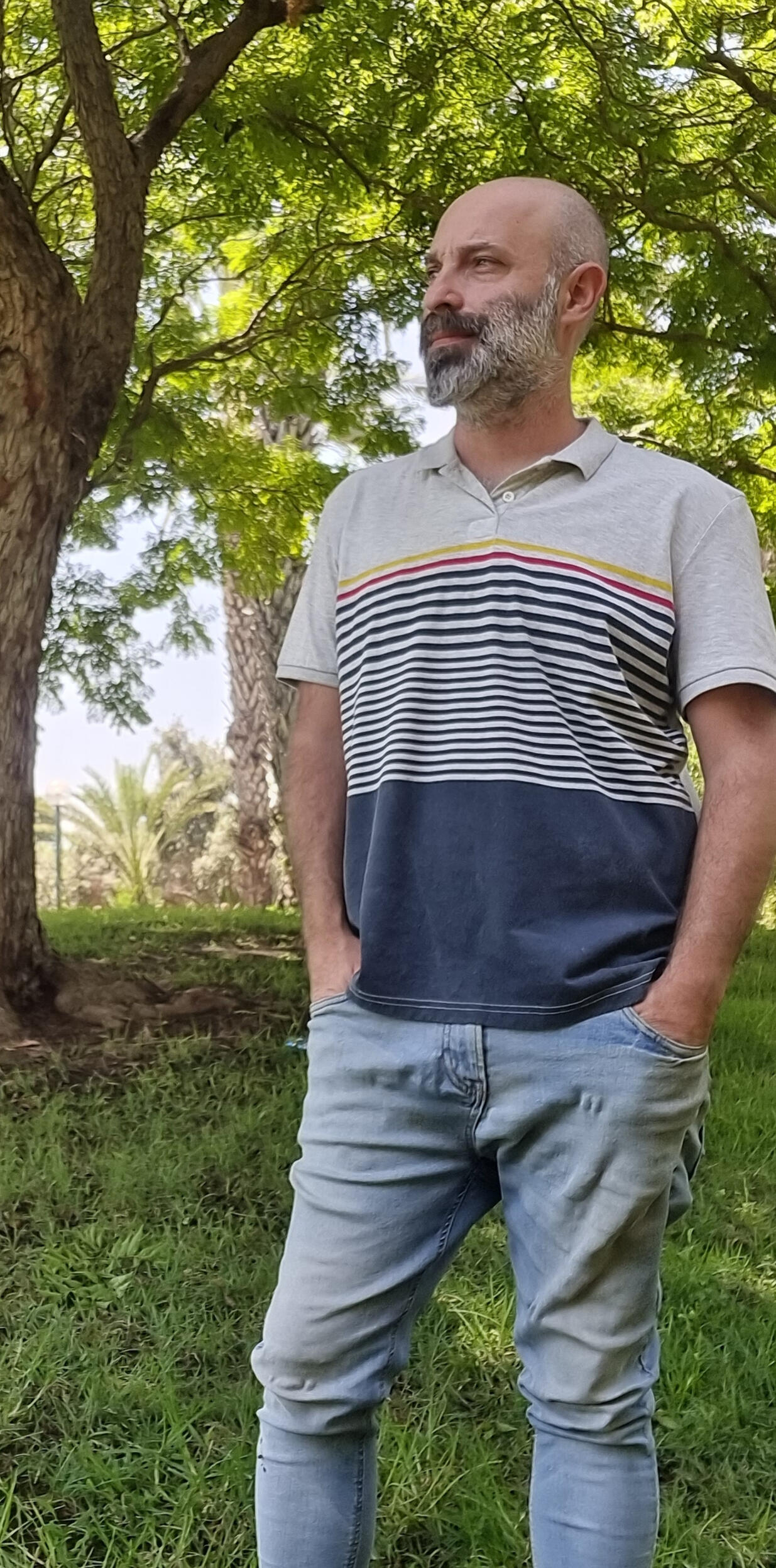 איציק קליין